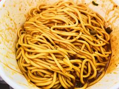 -蔡记炸酱热干面(昌里路店)