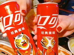 -一品诚记烤肉(大连柏威年购物中心店)