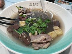-苏晓玥·手作江南小吃(深圳北站店)