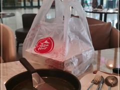 -必胜客(东西湖万达店)