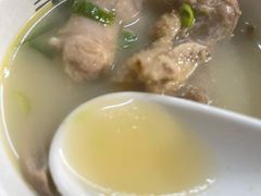 -手抄板凳江南菜(湖滨商业街店)