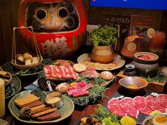 -MIKOMIKO和牛烧肉专门店(南门店)