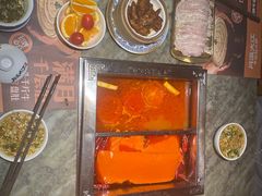 -月满大江千层肚火锅(锦城大道店)