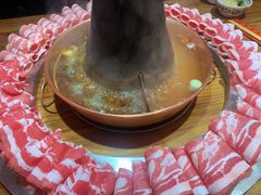 -东镇老火锅(高新区店)