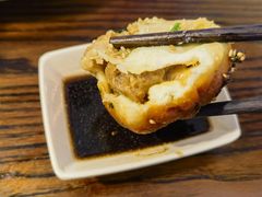 -哑巴生煎(临顿路店)