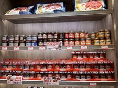 -黑色经典臭豆腐·湖南特产(潇湘文化店)