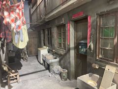 -上海浦东展览馆