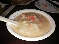 -悟长年潮汕菜砂锅粥(圣熙8号店)