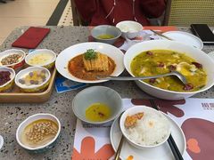 -椒爱水煮鱼川菜(皇姑万象汇店)