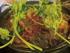 -川香煲(茅台路店)