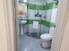 -7天连锁酒店·武汉徐东湖北大学店