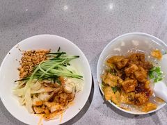 -小豆海棠(嘉兴路店)