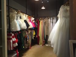 -巴黎婚纱摄影工作室