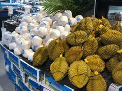 -盒马鲜生(莱蒙都会店)