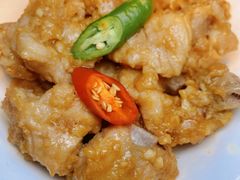 -锦园春香港茶餐厅(西海湾旗舰店)