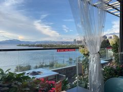 -野菌皇海景野生菌火锅(滨海大道店)