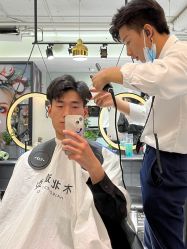 -木北造型