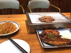 -老高烧烤(龙华星河iCO店)