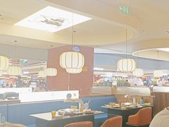 -東盛炭烤自助料理(玄武招商花园城店)