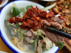 -小杨翘脚牛肉