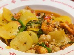 -禄鼎记·排队俩小时都要吃的酸菜鱼(石牌桥店)