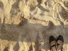 -海云台海滩