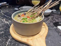 -悦百味·品质川菜(橄榄郡店)