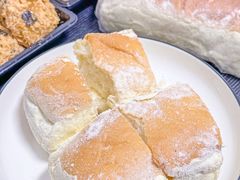-花园饼屋·吐司蛋糕面包(星海店)