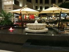 -漢咖啡·全服务式自助晚餐(武汉洲际酒店)