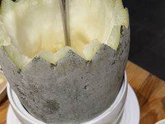 -花溪雨·森林餐厅(石基店)