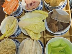 -咏江南·苏式火锅·苏州评弹(观前街店)