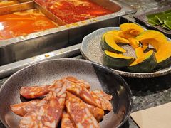 -重庆九记老火锅(广场店)