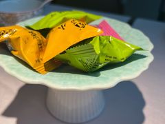 -千百味红餐厅·非遗江西菜(绿地双子塔总店)