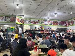 -红旗山庄(圭峰山店)