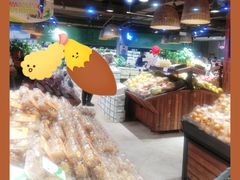 -哈尔信食品超市(哈尔滨王府井购物中心店)