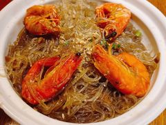 大虾粉丝煲-明泰谷泰国餐厅(正大广场店)