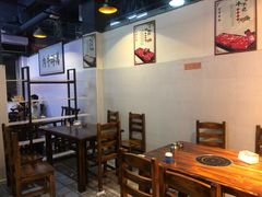 大堂-万祥牛肉火锅(金龙店)