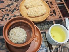 -陈记菜馆·非遗淮扬菜(东关街教场店)