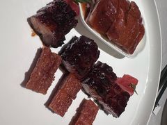 炳胜烧味三拼-炳胜品味(海印总店)