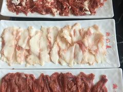-潮汕美牛肉丸火锅店(天宁寺店)