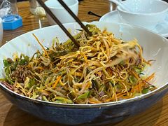 -金掌勺·锅包肉(双榆树店)