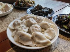 -金谷园饺子馆(北邮总店)