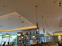 大堂-必胜客(万象城店)