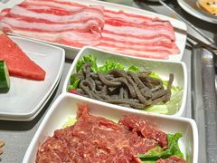 -海底捞火锅(方塔东街店)