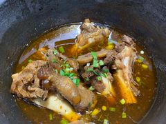 -茸梅路右拐龙虾-农家菜(松江店)