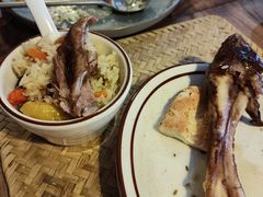 -纳鲁孜·新疆特色餐厅(上海悦荟广场店)