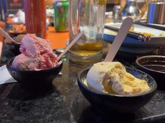 -吉川谷谷·铁板烧烤肉放题(石景山台湾街店)