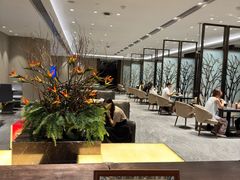 -白云机场易登机休息室
