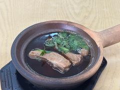 -新兴瓦煲肉骨茶