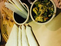 烙馍-符离集餐厅(万象城店)